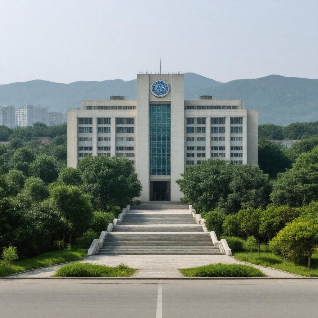 Chinese Academy of Sciences (CAS)